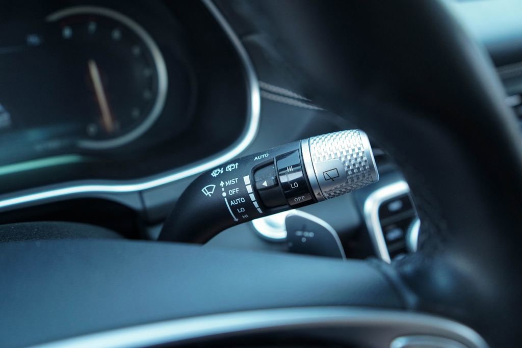 Used 2024 Genesis GV80 2.5T image 30