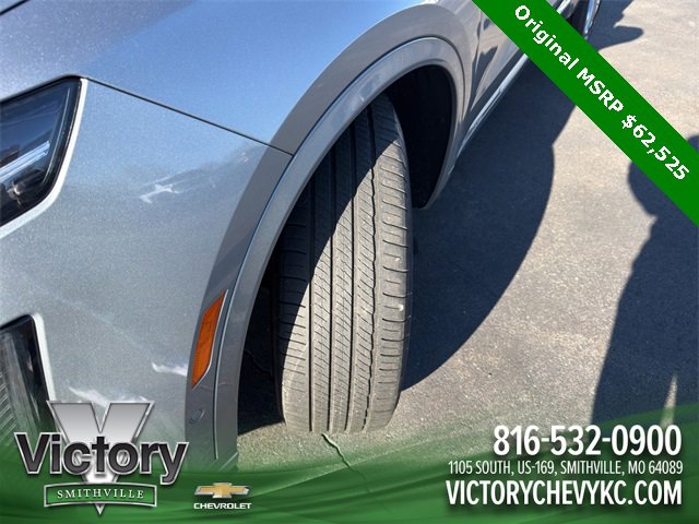 Used 2024 Cadillac XT6 Premium Luxury w/ Technology Package image 26