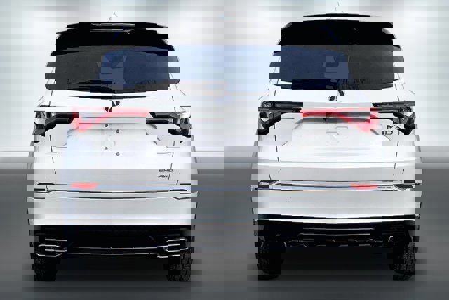 Used 2023 Acura MDX SH-AWD image 3