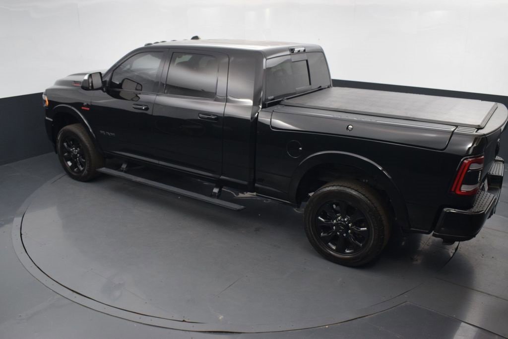 Used 2020 RAM 2500 Limited image 37
