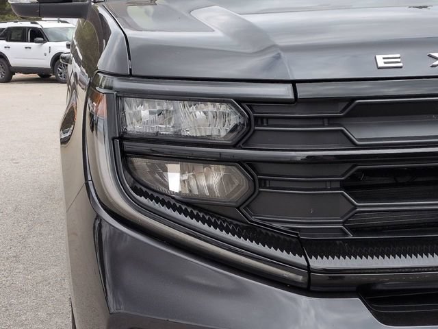 New 2025 Ford Expedition Max Active AWD/4WD image 11