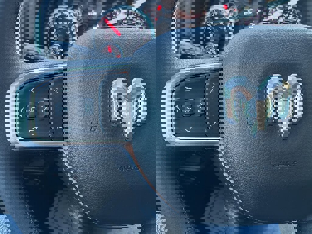 New 2026 RAM 1500 Big Horn AWD/4WD image 16