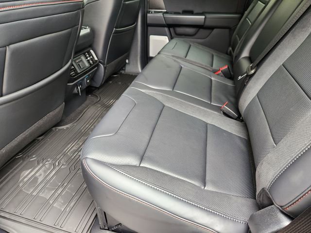 New 2026 Ford F150 Raptor AWD/4WD image 19