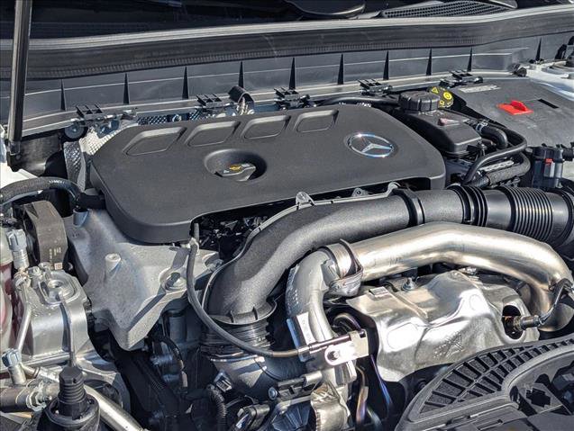New 2026 Mercedes-Benz GLB 250 image 15