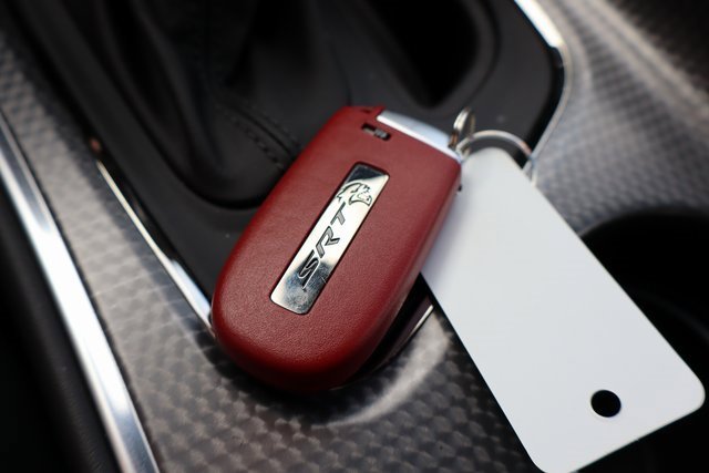 Used 2023 Dodge Challenger SRT Hellcat Widebody image 30