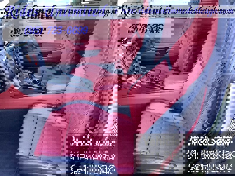 Used 2025 Porsche 911 Carrera S image 39