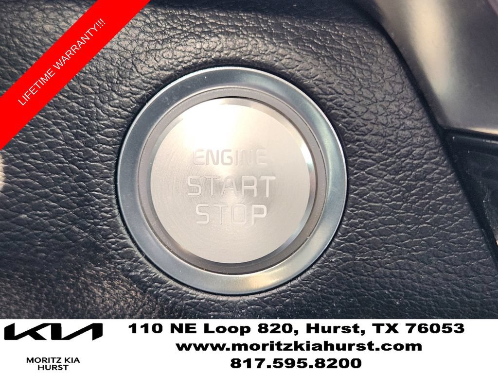 Used 2022 Kia Telluride SX w/ SX Prestige Package AWD/4WD image 20