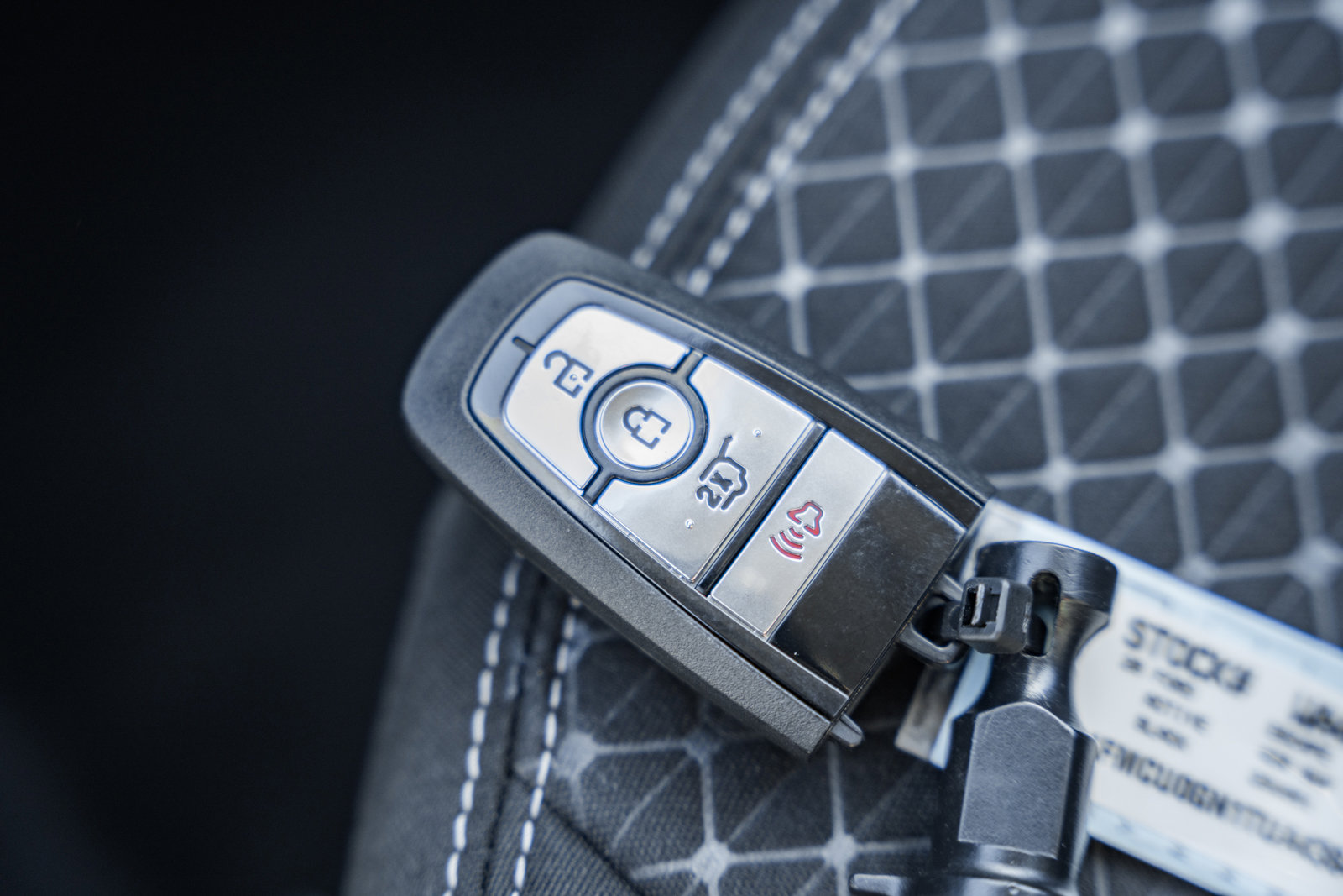 New 2026 Ford Escape Active image 41