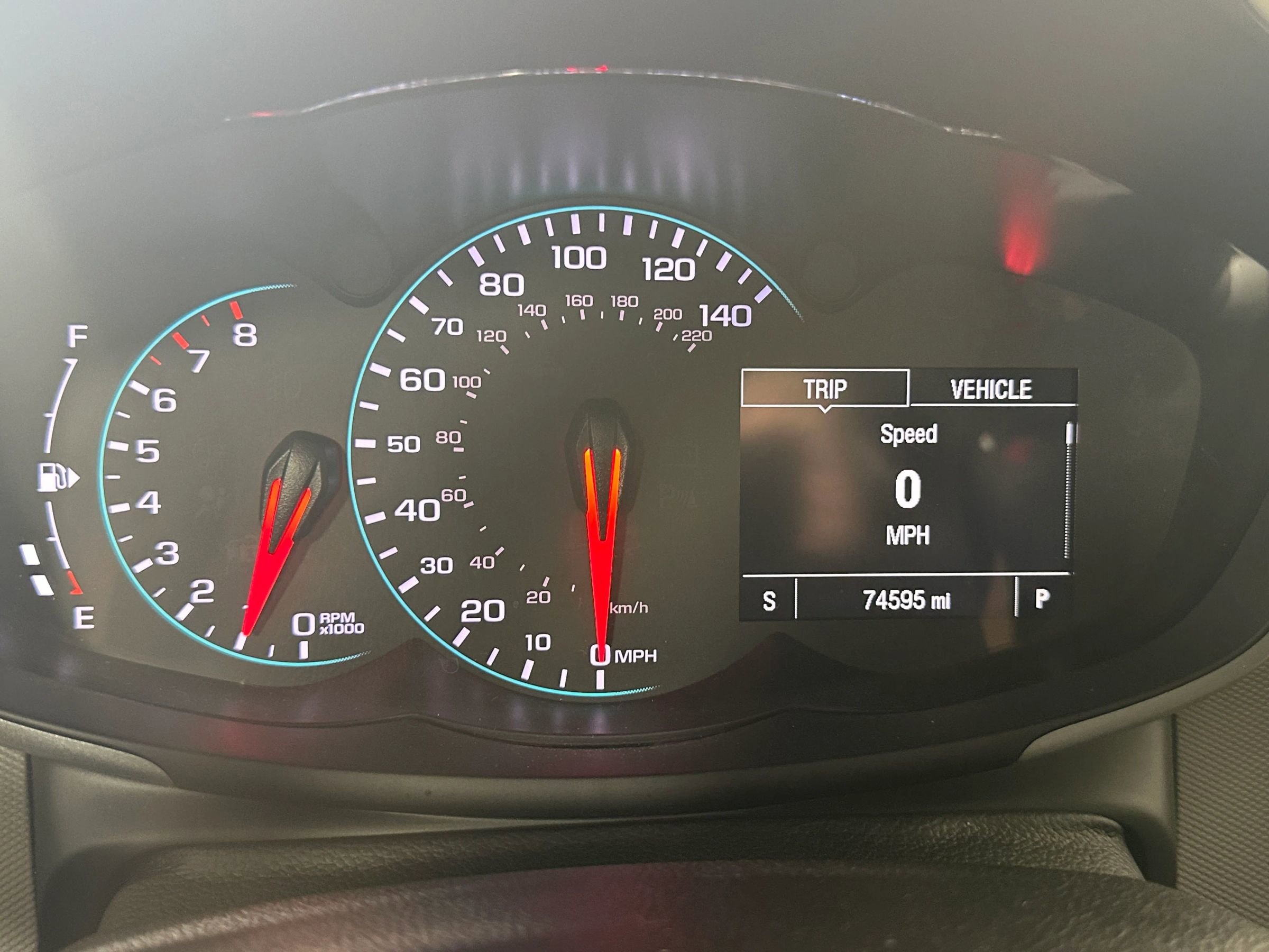 Used 2018 Chevrolet Sonic LT w/ Convenience Package image 40