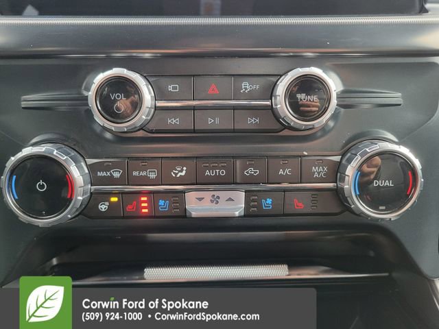 Certified 2025 Ford F150 Lariat image 33