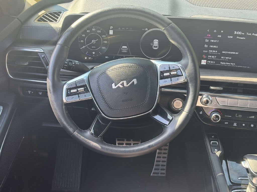 Used 2024 Kia Telluride SX X-Line AWD/4WD image 13