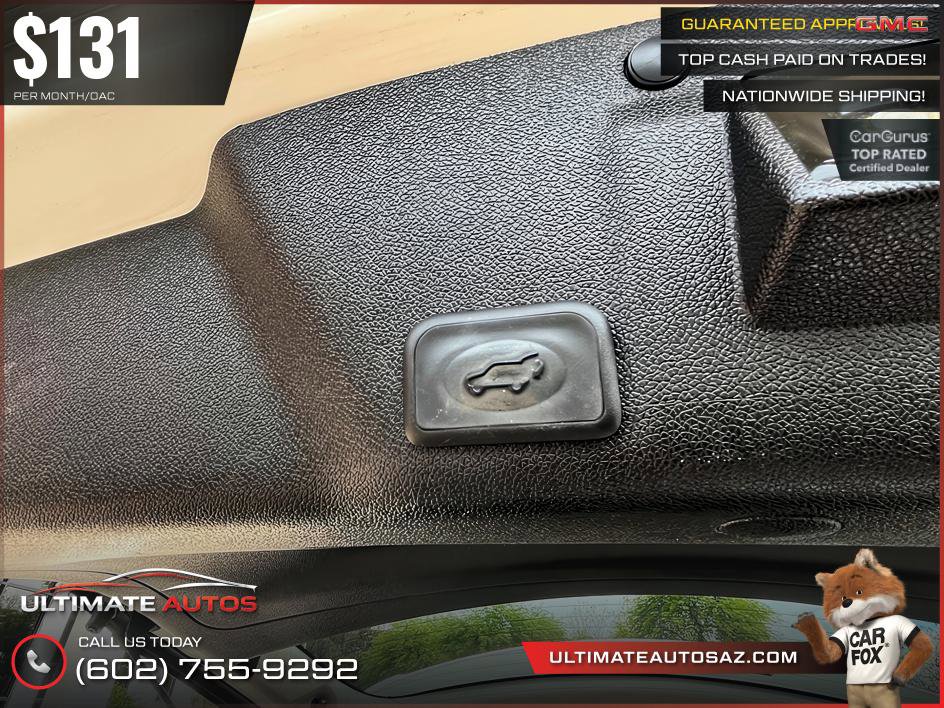 Used 2012 GMC Acadia Denali image 15