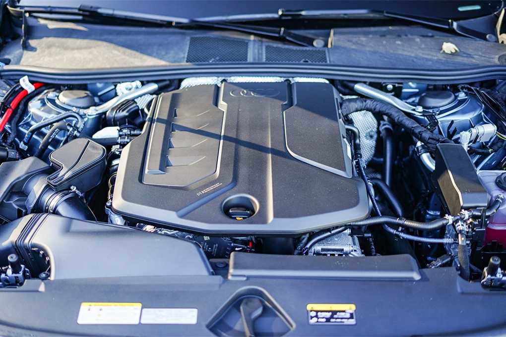 New 2025 Audi A5 2.0T Premium Plus image 27