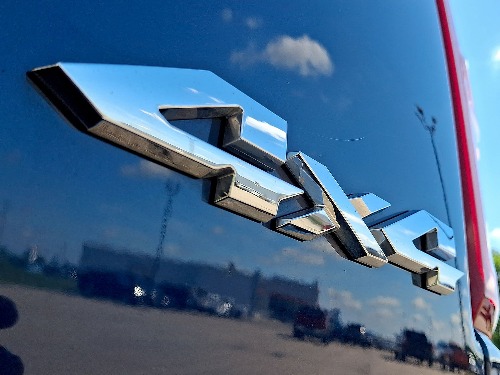 Used 2023 RAM 1500 Big Horn AWD/4WD image 23