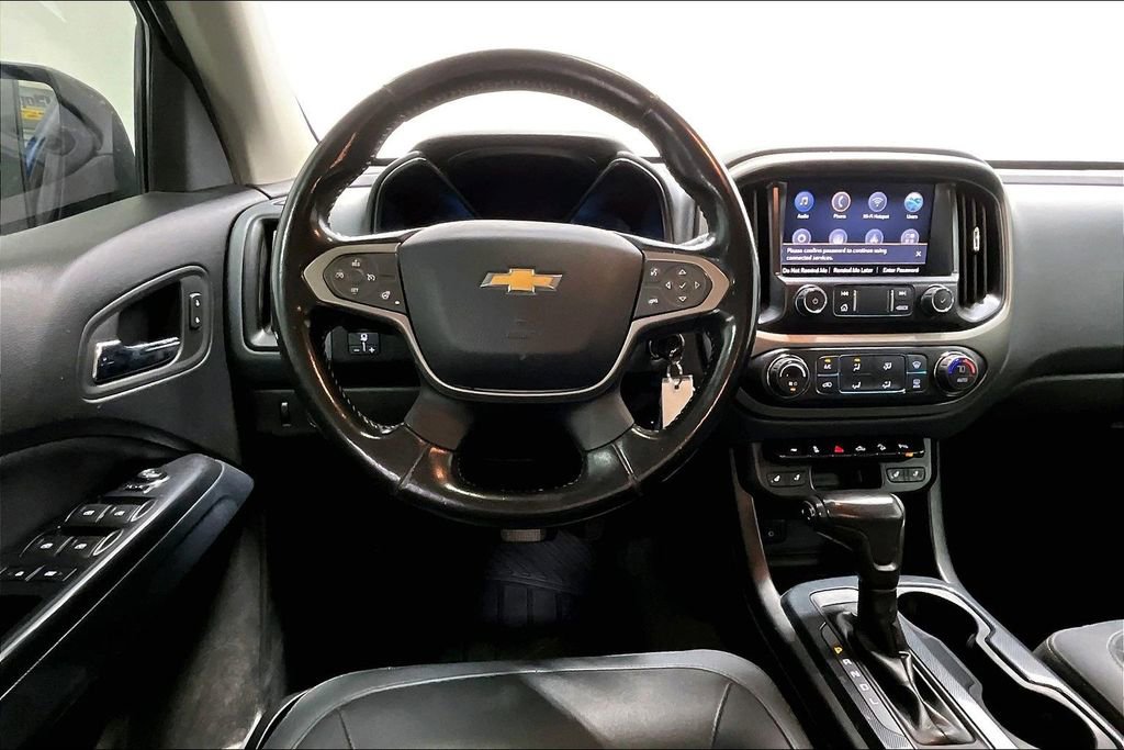 Used 2020 Chevrolet Colorado Z71 image 7