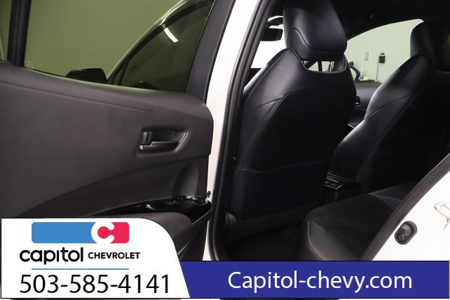Used 2025 Toyota Corolla GR AWD/4WD image 29