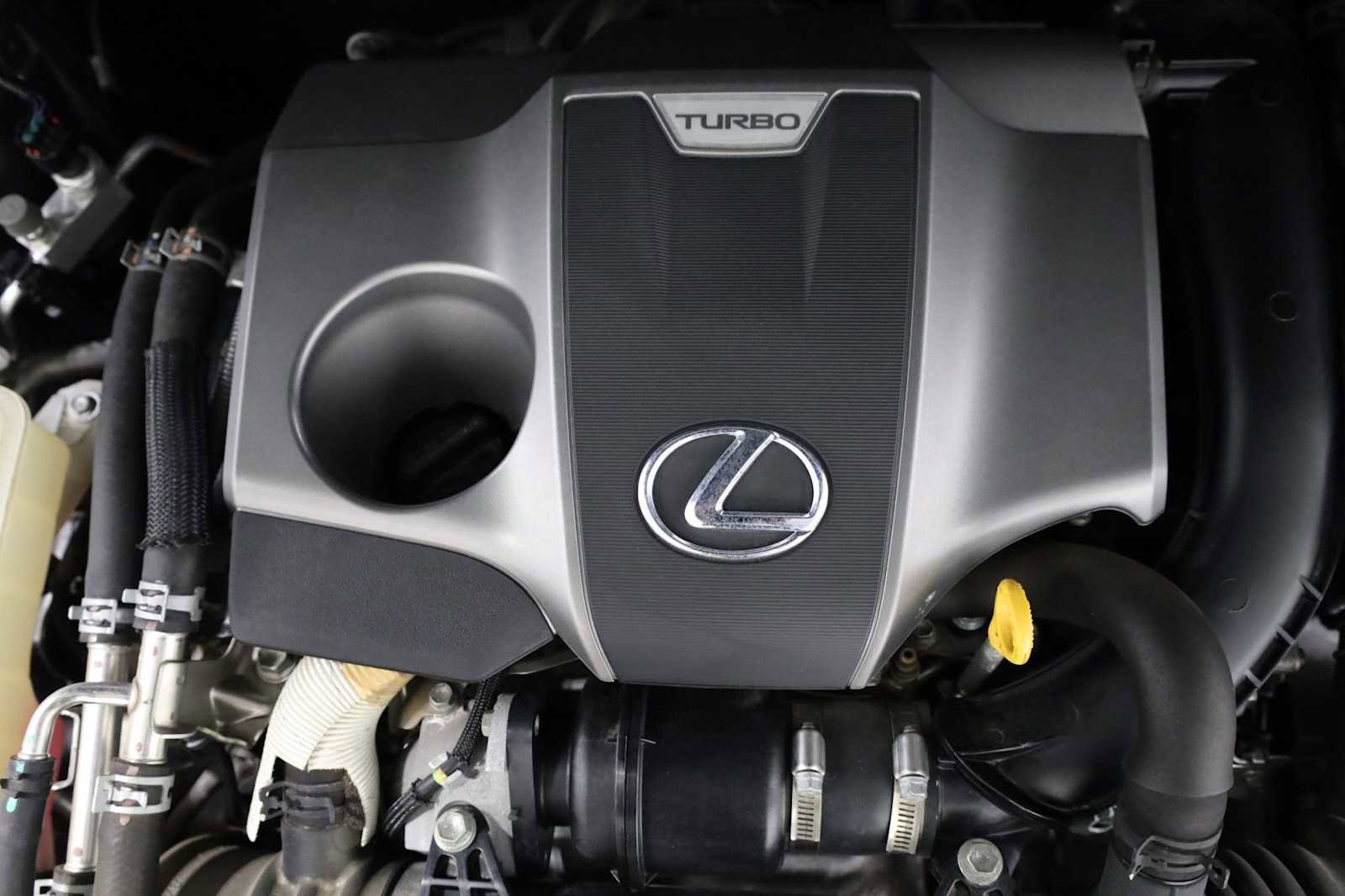 Used 2018 Lexus NX 300 F Sport w/ F Sport Premium Package image 39