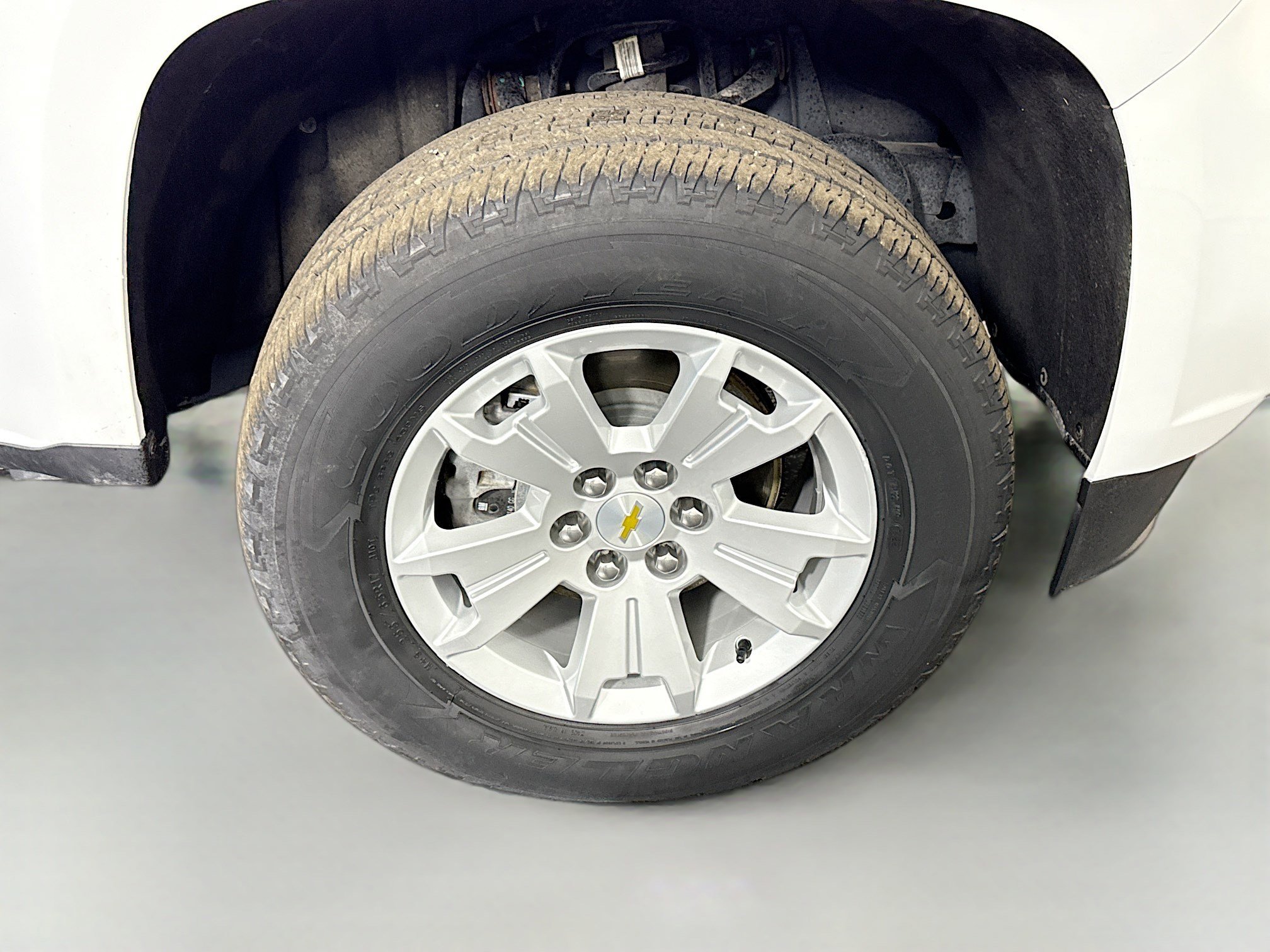 Used 2022 Chevrolet Colorado LT w/ Fleet Safety Package image 31