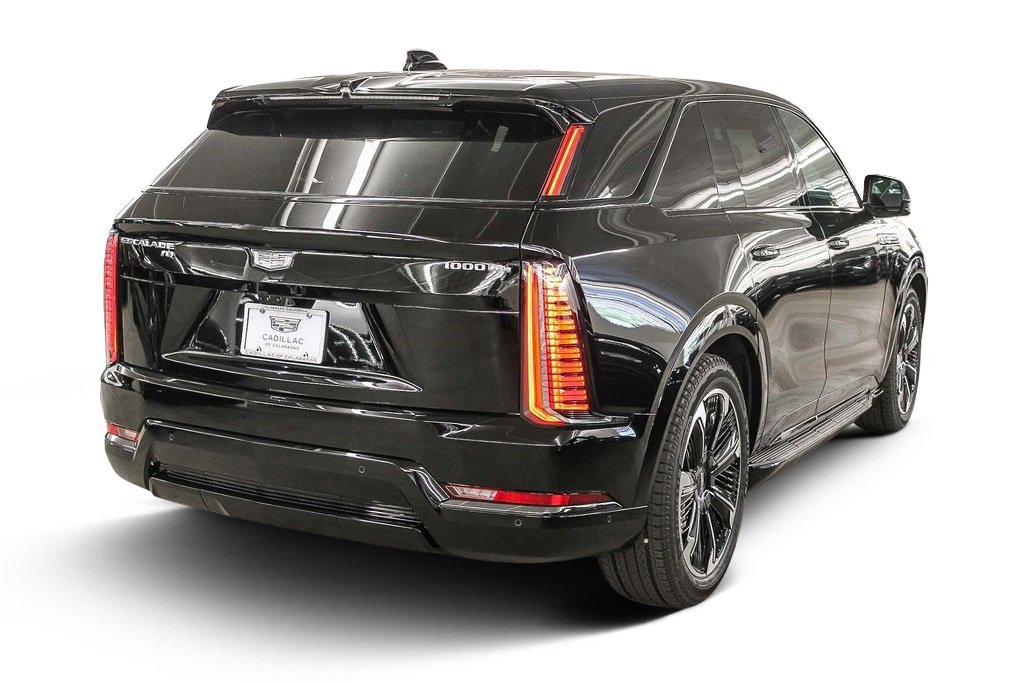 New 2026 Cadillac Escalade IQ Sport 1 image 6