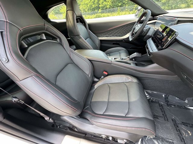 New 2026 Dodge Charger Scat Pack AWD/4WD image 23