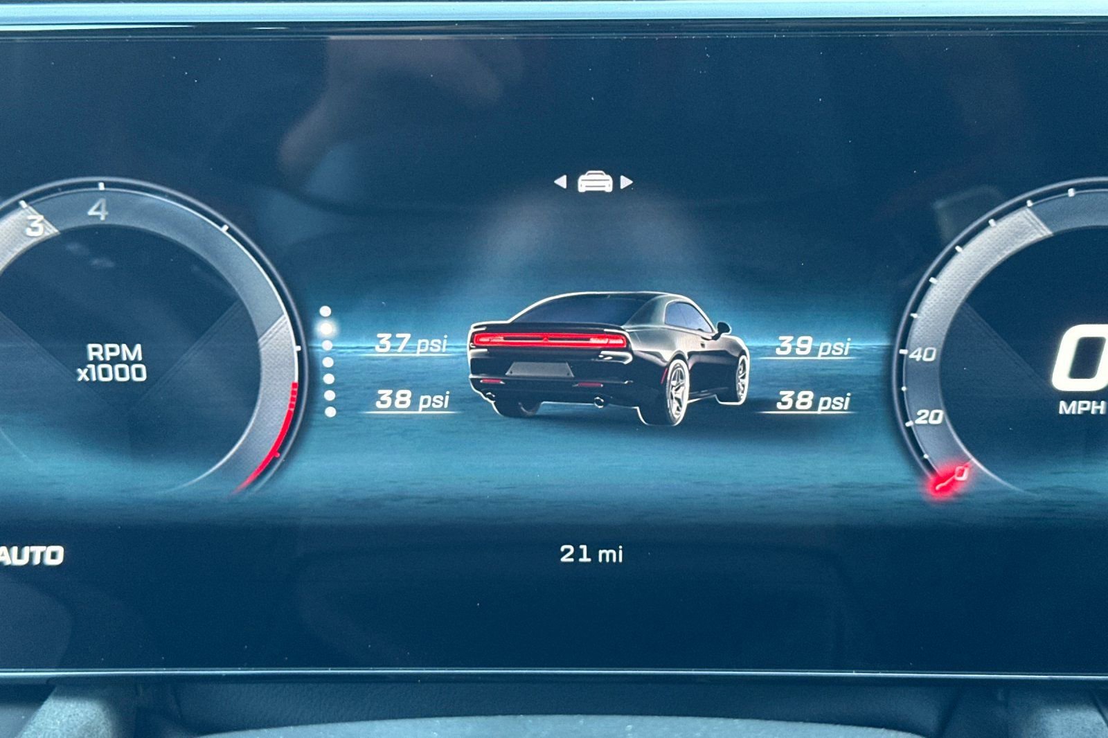 New 2026 Dodge Charger R/T Scat Pack image 23