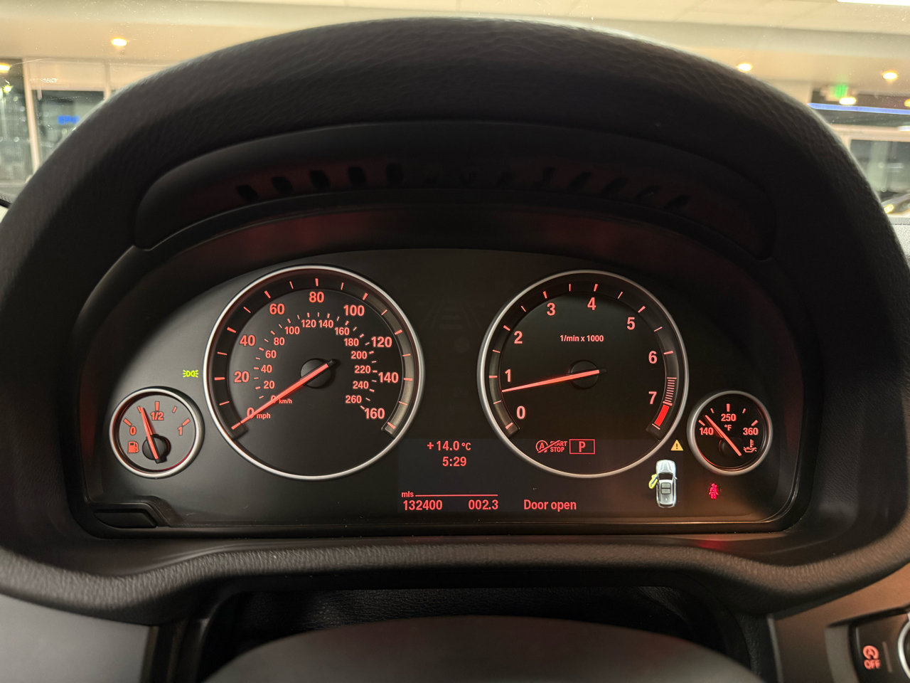 Used 2013 BMW X3 xDrive28i image 15