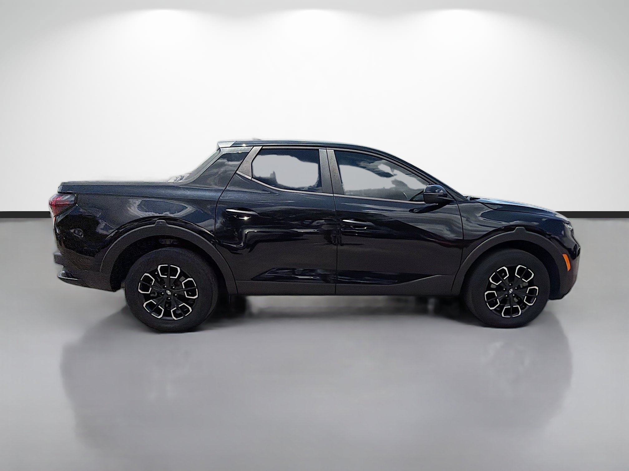 Used 2022 Hyundai Santa Cruz SEL FWD image 6