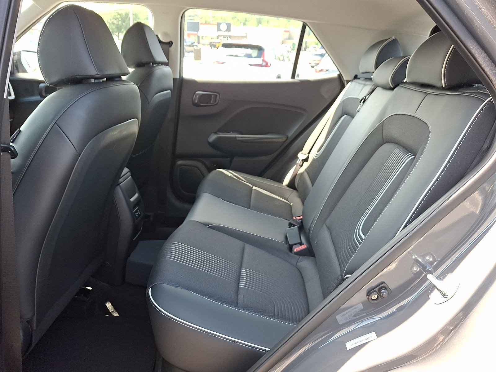 New 2026 Hyundai Venue SEL FWD image 6