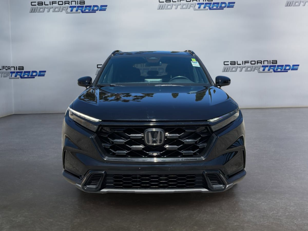 Used 2023 Honda CR-V Sport image 2