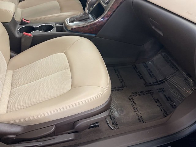 Used 2016 Buick Verano Convenience w/ Experience Buick Package image 32