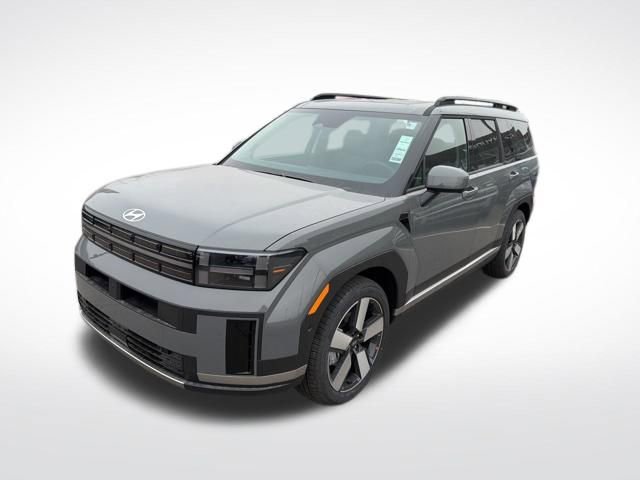 New 2026 Hyundai Santa Fe Limited image 1