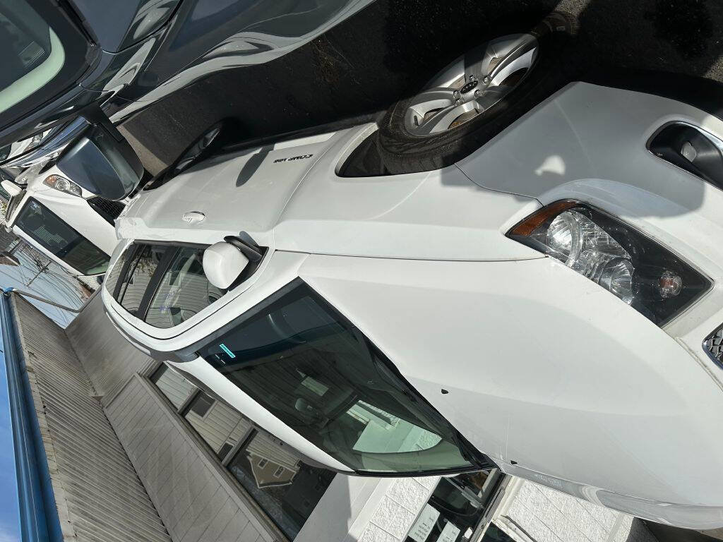 Used 2015 Jeep Compass High Altitude image 3