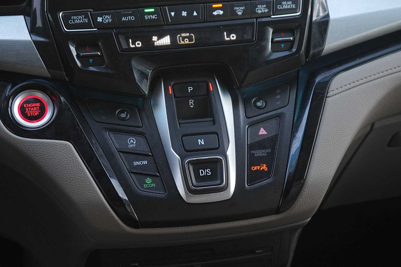 Used 2023 Honda Odyssey Touring image 21