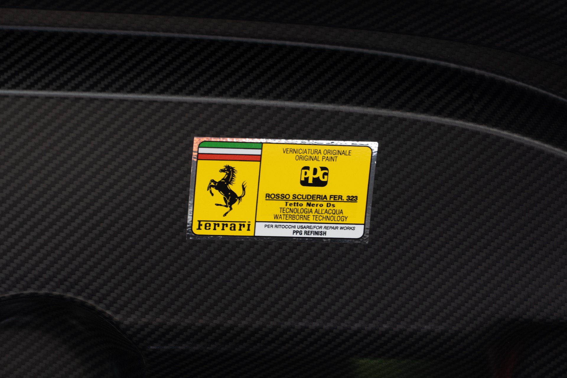 Used 2022 Ferrari SF90 Stradale AWD/4WD image 36