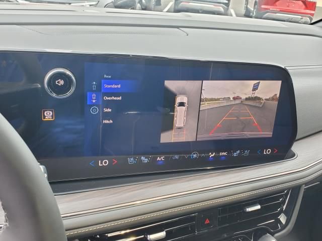 New 2026 Chevrolet Suburban Premier w/ Sun And Tow Package image 23