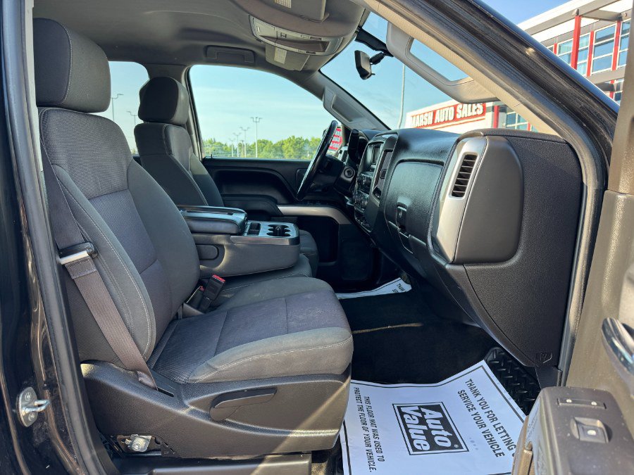 Used 2015 Chevrolet Silverado 2500 LT AWD/4WD image 18