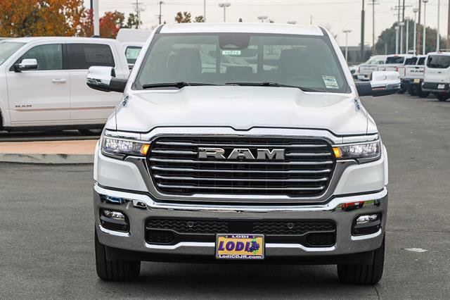 New 2026 RAM 1500 Laramie image 6