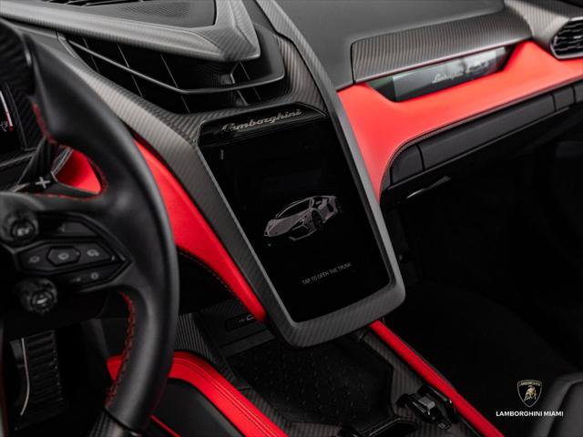 Used 2024 Lamborghini Revuelto AWD/4WD image 45