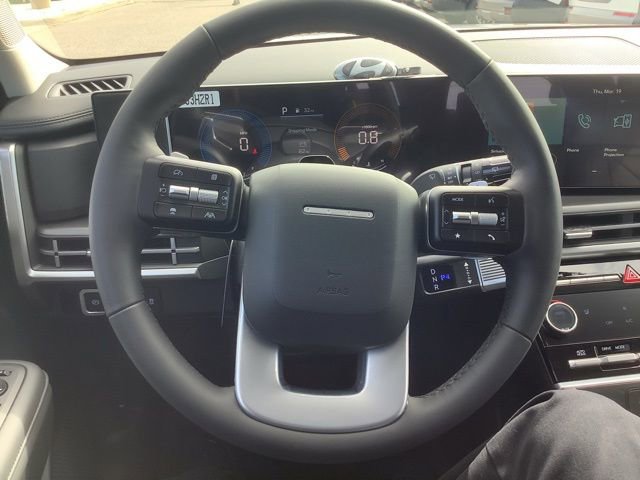 New 2026 Hyundai Santa Fe SEL image 32