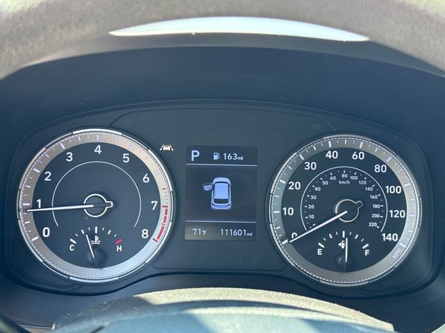 Used 2020 Hyundai Venue SEL image 16