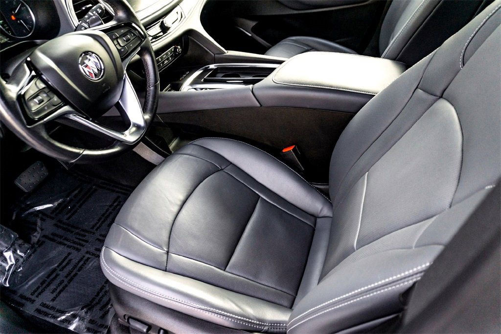 Used 2024 Buick Enclave Premium image 14