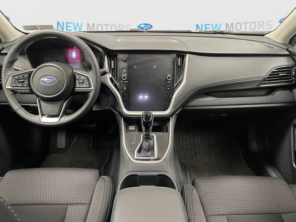 Used 2025 Subaru Outback Premium image 10