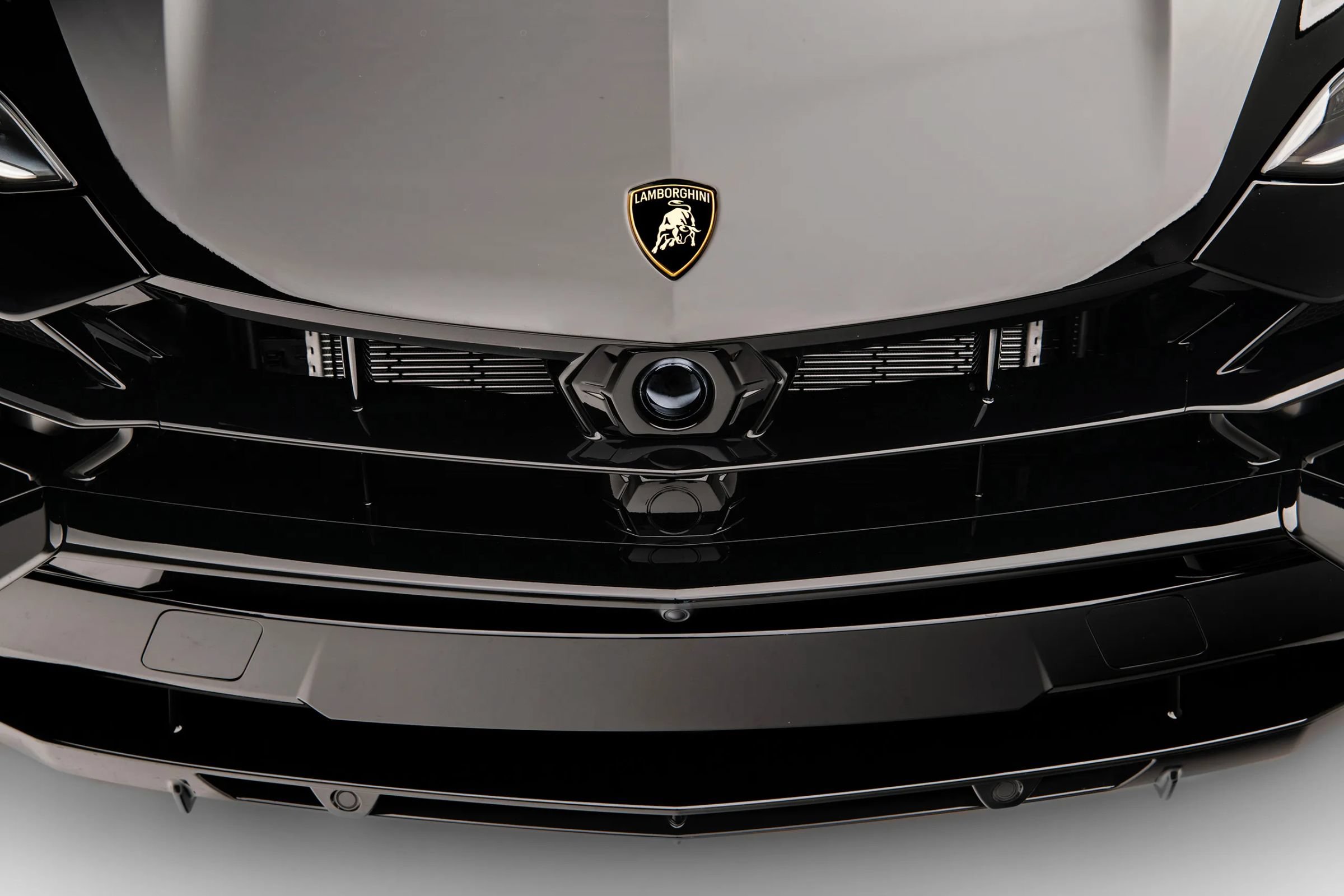 Used 2026 Lamborghini Urus SE AWD/4WD image 25
