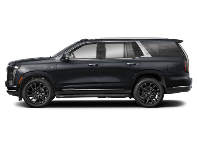 Used 2025 Cadillac Escalade Premium Luxury w/ LPO, Floor Liner Package AWD/4WD image 3
