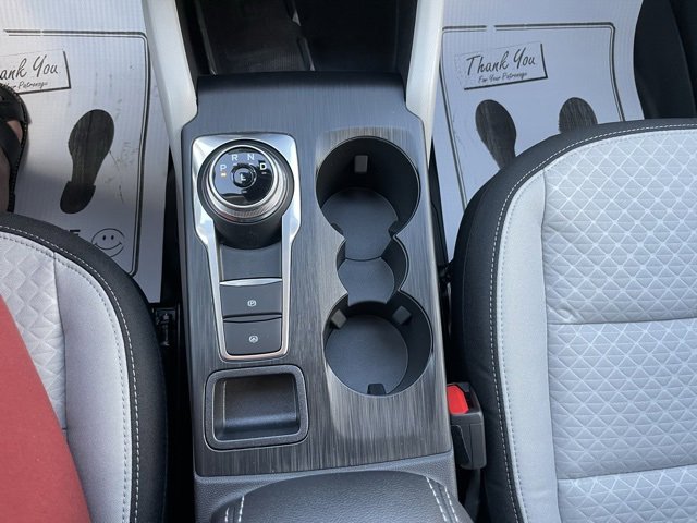 New 2025 Ford Escape Active w/ Active Premium Tech Pack image 32