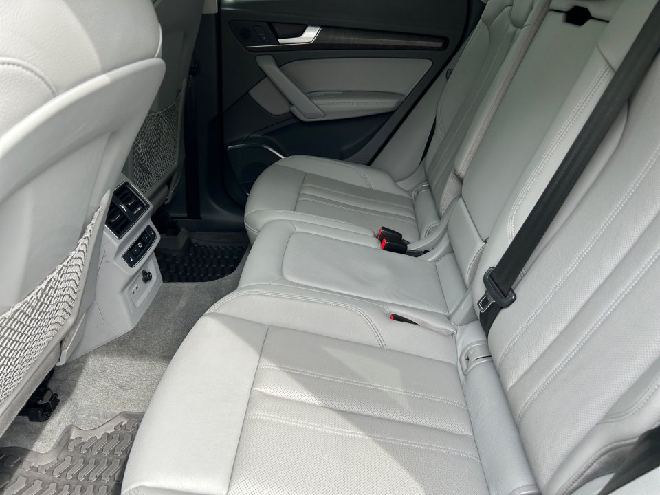 Used 2019 Audi Q5 2.0T Premium Plus AWD/4WD image 13