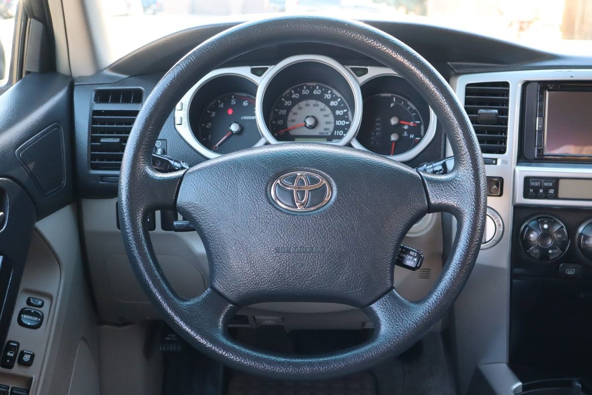 Used 2003 Toyota 4Runner Sport image 18