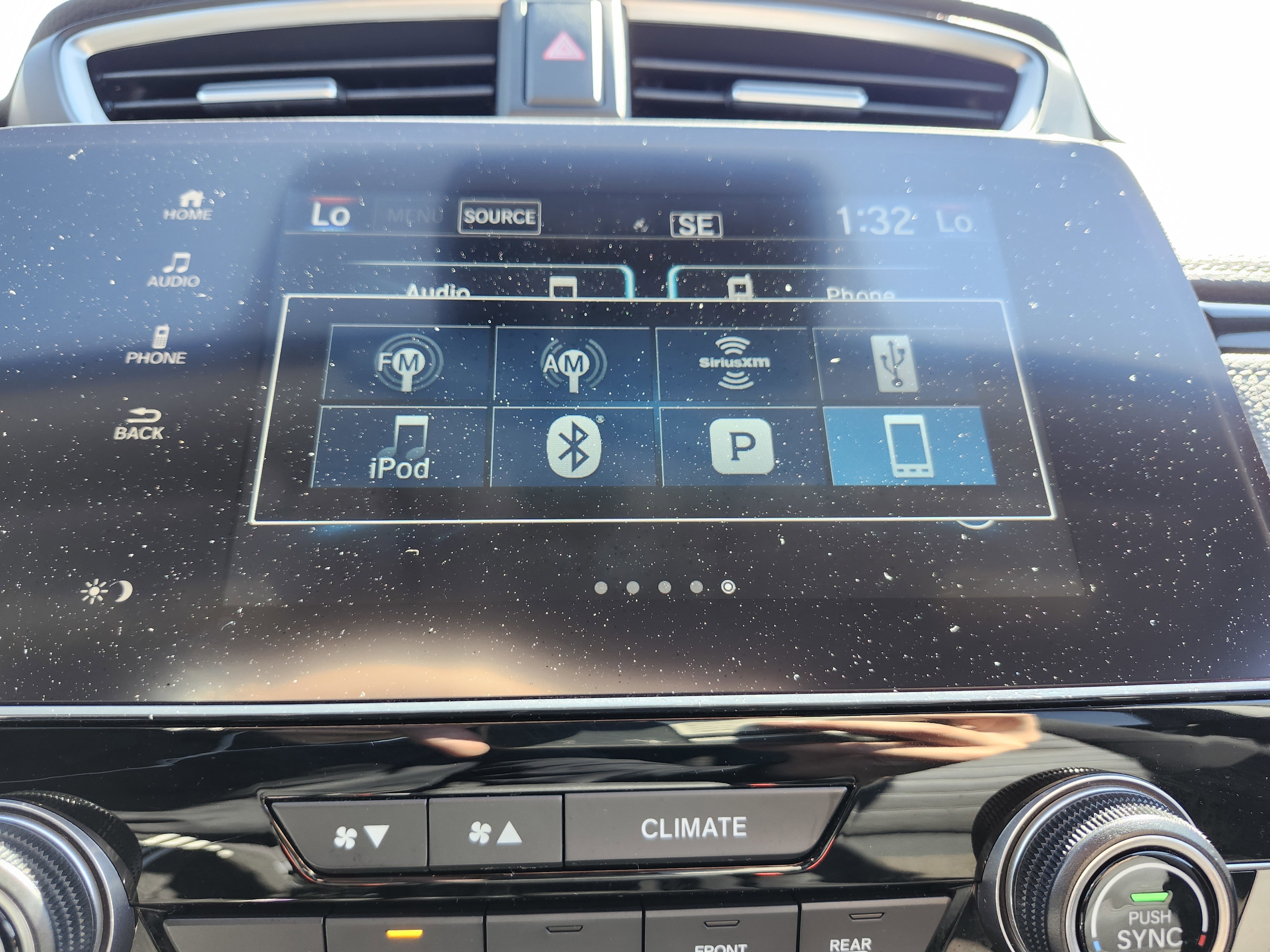 Used 2022 Honda CR-V EX image 7