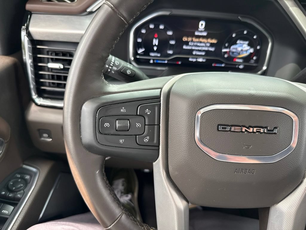 Used 2024 GMC Sierra 2500 Denali AWD/4WD image 77