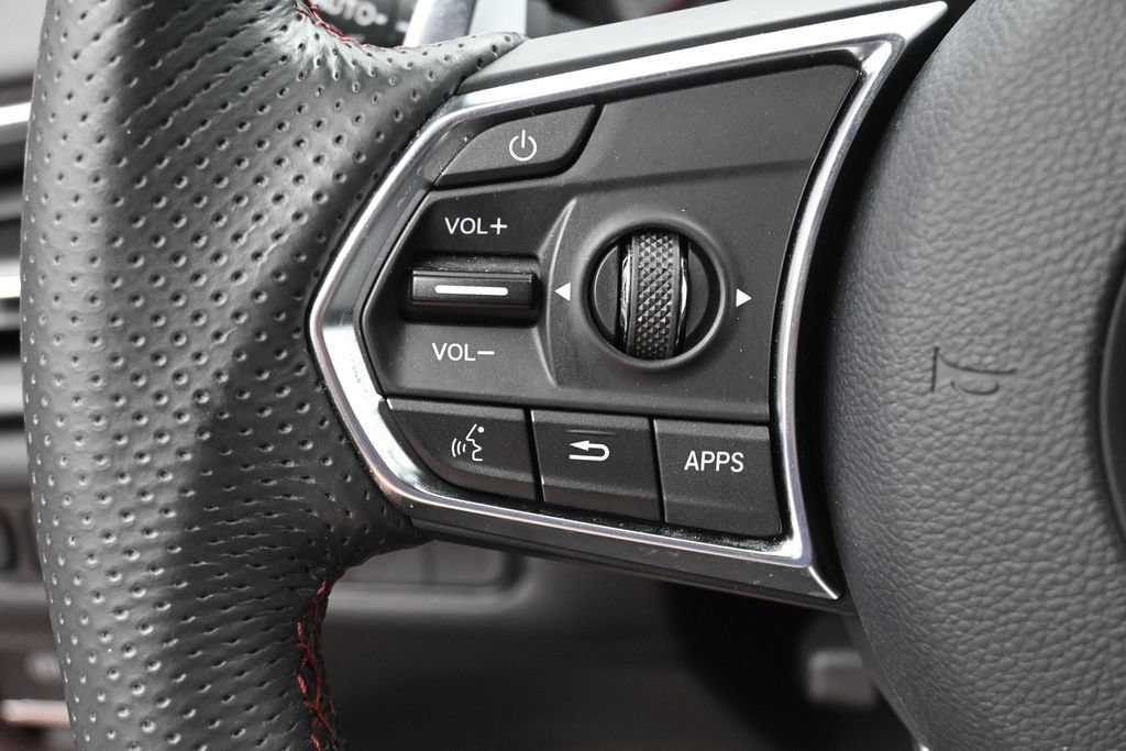 Used 2023 Acura TLX Type S AWD/4WD image 17